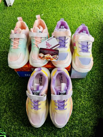 Kid's Shoes